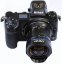 Laowa 9mm f/5.6 FF RL W-Dreamer for Nikon Z