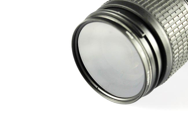 Cirkulační Polarizační filtr CPL 49mm Green.L (GL-CPL49)