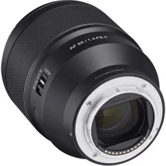 Samyang AF 85mm f/1.4 Lens for Sony FE II