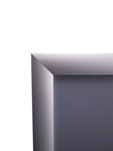 Klaprám A1 Reklamní tabule x 10ks se zaklapávacím rámem 25mm (RT25A1 (10)) Klaprám A1 Reklamní tabule x 10ks se zaklapávacím rámem 25mm (RT25A1 (10))