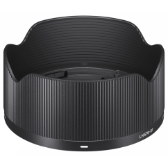 SIGMA slnečná clona LH576-01 objektívu 24mm F3.5 DG DN Contemporary I series