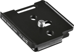 Sirui Quick Release Plate TY-5D II