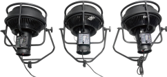 Kupo DF-500 Digi fan