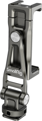 SmallRig 3559 Multifunkční univerzální kovový držák na smartphone