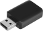 Boya BY-EA2 / 3.5mm Microphone to USB Adapter