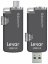 Lexar JumpDrive M20c USB Type-C flash drive 64GB