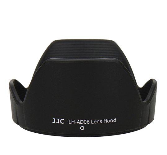 JJC LH-AD06 ekvivalent sluneční clony Tamron AD06