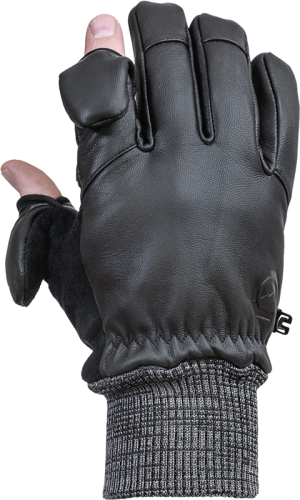 VALLERRET unisex rukavice Hatchet vel. L
