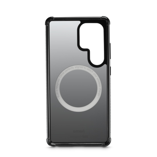 Hama Extreme Protect, kryt pro Samsung Galaxy S25 Ultra, magnetický, D3O®, černý