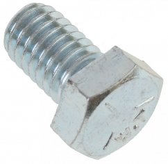 forDSLR Hex Bolts Stainless steel 3/8", Threaded Shank 16 mm