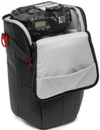 Manfrotto MB PL-AH-18, Pro Light Camera Holster Access H-18 for