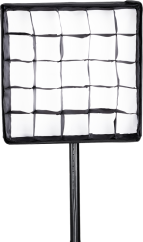 Nanlite Eggcrate for Quick-release Softbox PavoSlim 60B/60C