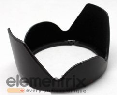 Sluneční clona ekvivalent EW-78D pro Canon