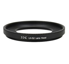 JJC LH-52 ekvivalent sluneční clony Canon ES-52