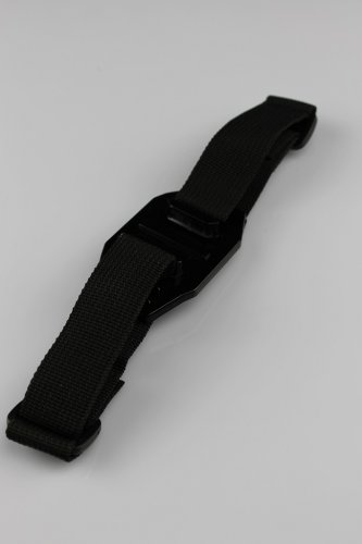 Držák kamery GoPro na helmu, helmet strap