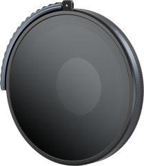 SmallRig 4941 CPL & VND 3-5 Filter for DJI Osmo Action 4 Camera