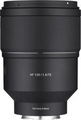 Samyang AF 135mm f/1,8 FE Objektiv für Sony E