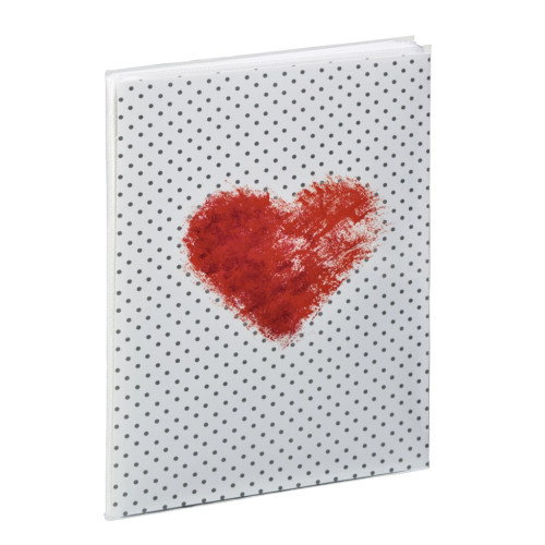 Album Hama soft LAZISE 10x15/24, design mix