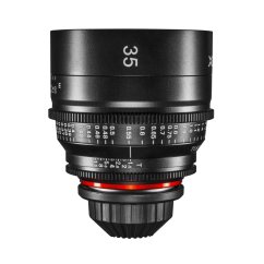 Samyang Xeen 35mm T1,5 PL