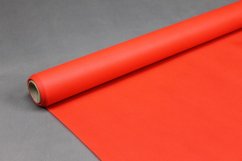 Polypropylene Background 1,6x5m (Red)