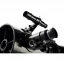 Celestron PowerSeeker 127 EQ MotorDrive Reflector Telescope