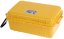 Peli™ Case 1050 MicroCase (Yellow)