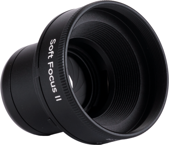 Lensbaby Composer Pro II W/ Soft Focus II for Canon RF