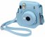 Fujifilm INSTAX Mini 11 Sofortbildkamera Etui (Himmelblau)