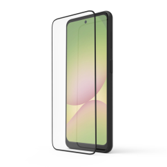 Hama Extreme Protect, ochranné sklo na displej pre Samsung Galaxy A56 5G, licencia D3O®