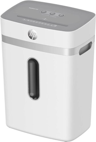 Aktenvernichter HP OneShred 12CC
