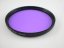 Fluorescenční filtr 58 mm (FLD58)