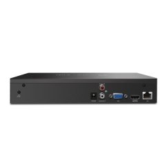 TP-Link VIGI NVR1016H 16 kanálů, 1x Lan, 2x USB