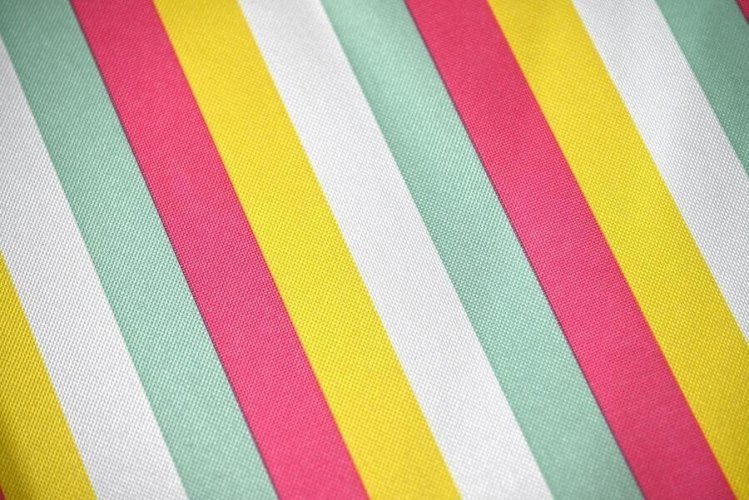 Dětská kempingová židle Cattara COLORS