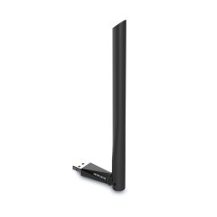 USB kliens TP-Link Mercusys MU6H vezeték nélküli USB adapter AC650, 2.4GHz 200Mbps/5.4GHz 433Mbps