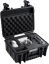 BW Outdoor Cases Type 3000/PP.117 pro DJI Flip, černý