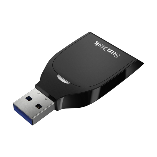 Čtečka SanDisk SD UHS-I 2Y