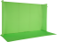 Nanlite LG-3522U U-Frame Green Screen Kit