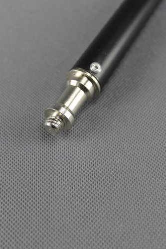 forDSLR propojovací tyč 25 cm s 5/8″ čepy