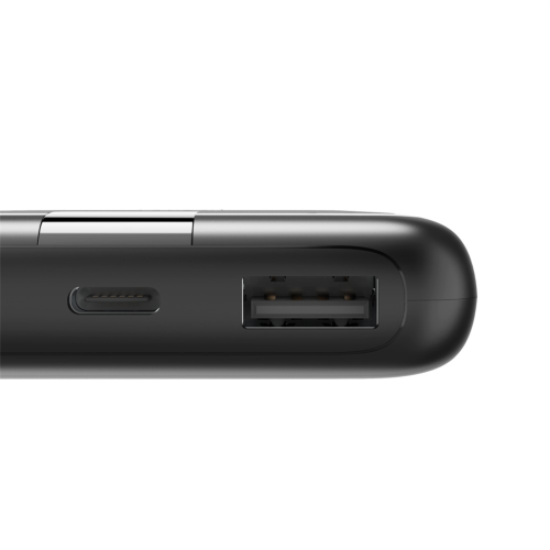 Hama Performance 10, powerbanka 10000 mAh, 3 A, výstup: 1x USB-C, 2x USB-A, LED displej Hama Performance 10, powerbanka 10000 mAh, 3 A, výstup: 1x USB-C, 2x USB-A, LED displej