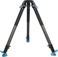 Sirui Pro Video Tripod Rapid SVT-75 Lite