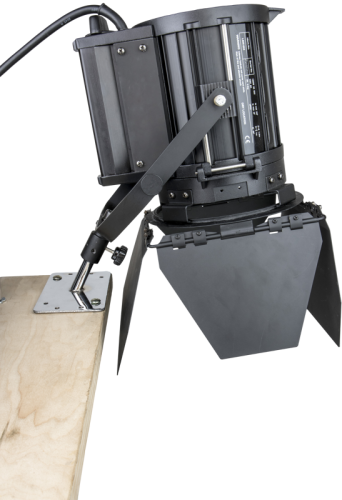 Kupo KS-145 Baby Cheater Wall Plate