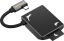 Angelbird Kondor Blue SD Recording Module (MagSafe Compatible External) Raven Black