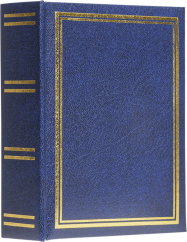 Focus Exclusive Line Minimax 100 10x15 Blue