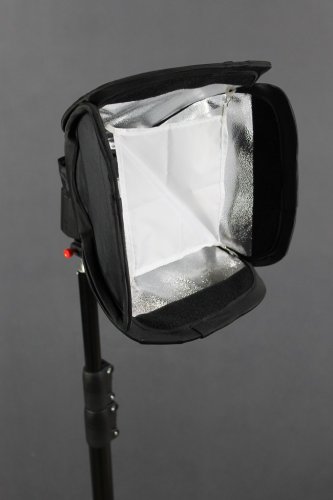 Easy Softbox pro systémový blesk 30x30cm