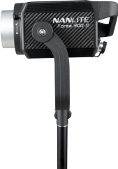 Nanlite Forza 300 II Daylight LED Spot Light