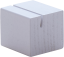 Focus Picture Stand white small