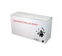 Toner TN-B023 (TNB023) kompatibilný pre Brother, čierny (2 000 str.)