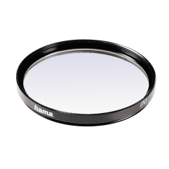 Hama UV 0-HAZE "BOX" M37
