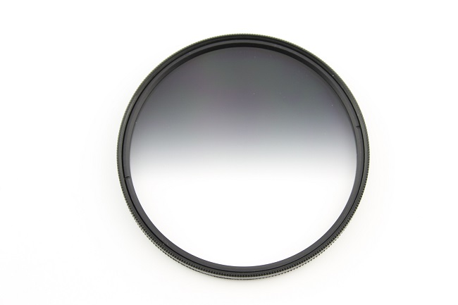 Elementrix šedý ND8 přechodový filtr 52mm (EX8GR52)