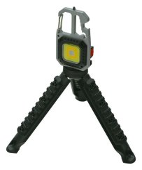 LED svetlo Cattara COB 600lm MULTI TRIPOD so stojanom